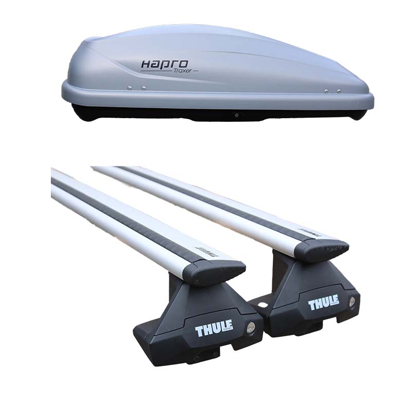 Hapro Traxer 4.6
