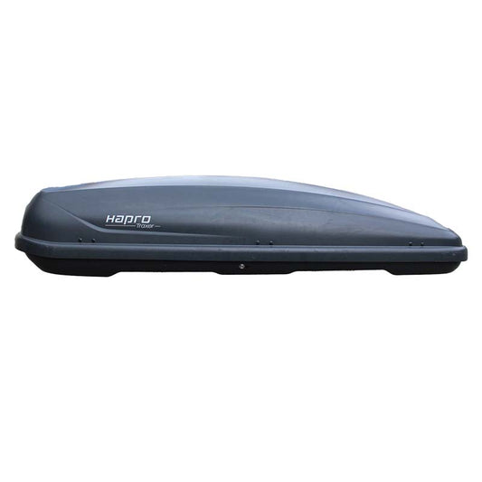 Hapro Traxer 8.6